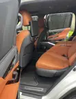 Lexus LX 600 2023 Fari - 4