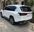 Lexus LX 600 2023 Fari - 5