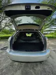 Lexus RX 350 4x4 2007 Silver - 1