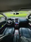 Lexus RX 350 4x4 2007 Silver - 2