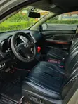 Lexus RX 350 4x4 2007 Silver - 3