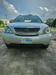 Lexus RX 350 4x4 2007 Silver - 4