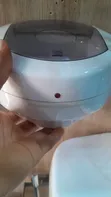 Automatic Sanitizer Dispenser - 3