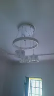 d.light Chandelier - Used - 1