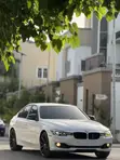 BMW 328i 2016 White - Direct Belgium - 2
