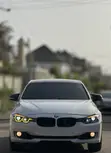 BMW 328i 2016 White - Direct Belgium - 3