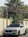 BMW 328i 2016 White - Direct Belgium - 5