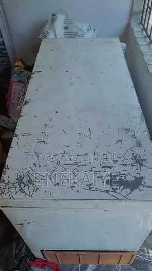 Hisense Ice Block Freezer - Used