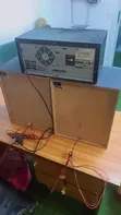 LG XBOOM 950W Sound System - 3