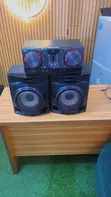 LG XBOOM 480W Sound System - 1