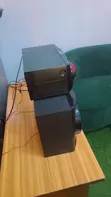 LG XBOOM 480W Sound System - 2