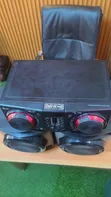 LG XBOOM 480W Sound System - 4