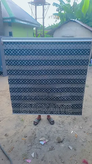 Home Interiors Window Blinds (Na Amfani)