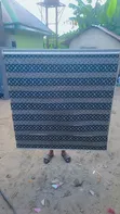 Home Interiors Window Blinds (Used) - 1