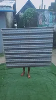 Home Interiors Window Blinds (Used) - 2