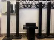 LG Home Theater System - 1