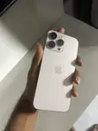 Apple iPhone 16 Pro Max 512GB Fari - 1