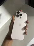 Apple iPhone 16 Pro Max 512GB Fari - 5