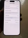 Apple iPhone 16 Pro 128GB - 2