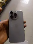 Apple iPhone 16 Pro 128GB - 3