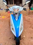 Kymco G5 MegaFi 150 - Direct Belgium - 1
