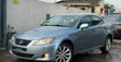Lexus IS250 2008 Blue - Foreign Used - 1