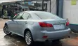 Lexus IS250 2008 Blue - Foreign Used - 3