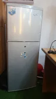 Used Haier Thermocool Refrigerator 160L - 1