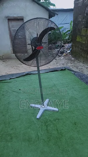 OX 26-inch Standing Fan