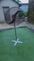 OX 26-inch Standing Fan - 1