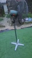 OX 26-inch Standing Fan - 2