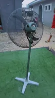 OX 26-inch Standing Fan - 3