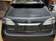 Lexus RX 350 2010 Gray - 2