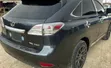Lexus RX 350 2010 Gray - 3