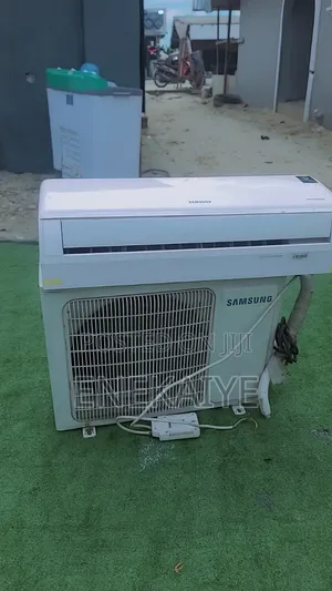 Samsung 1.5hp Inverter Air Conditioner
