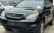 Lexus RX 350 2008 Foreign Used - 1