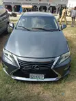 Lexus ES 350 2008 Silver - 1