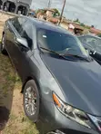 Lexus ES 350 2008 Silver - 2