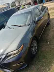 Lexus ES 350 2008 Silver - 3