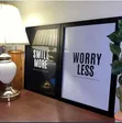 Deco Photo Frame - Brand New - 1