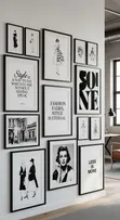 Deco Photo Frame - Brand New - 2