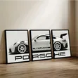 Deco Photo Frame - Brand New - 3