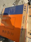 Original AKT 600x600 Modular LED Ceiling Light - 1