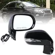 Wholesale Side Mirrors - Brand New - 3