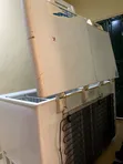 Haier Thermocool 429L Mai Ƙofofi Biyu Freezer - 2