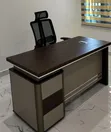 Home Interiors Office Table / Modern Study Desk - 1