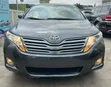 Toyota Venza 2009 Grey - 1