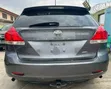 Toyota Venza 2009 Grey - 2