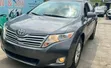 Toyota Venza 2009 Grey - 3