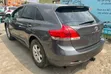 Toyota Venza 2009 Grey - 4